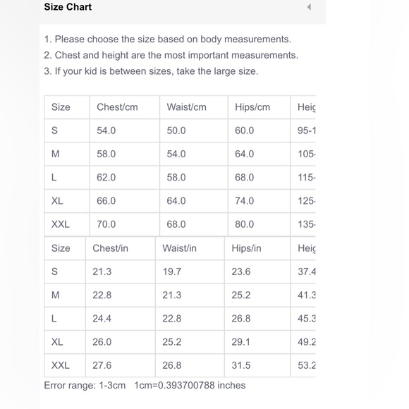 DIVE & SAIL Scuba Suit Kids Neoprene Thermal Wetsuit Girls Pink L - Picture 4 of 10